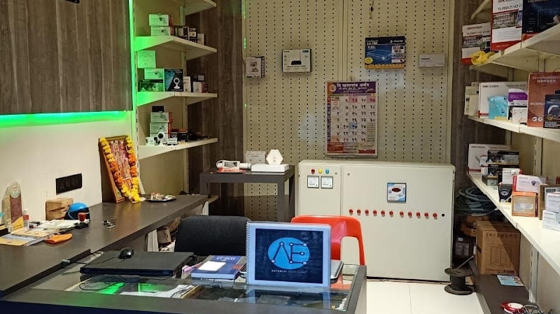 Smart home project by Automize Everything