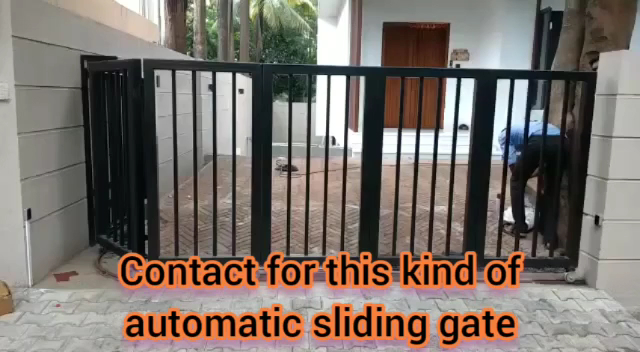 Smart home project by Ambala Automations