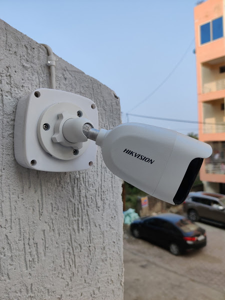 Smart home project by Ebixi Solutions Home Automation Consultant