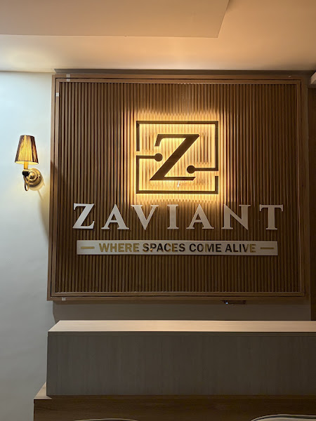 Smart home project by Zaviant Automation