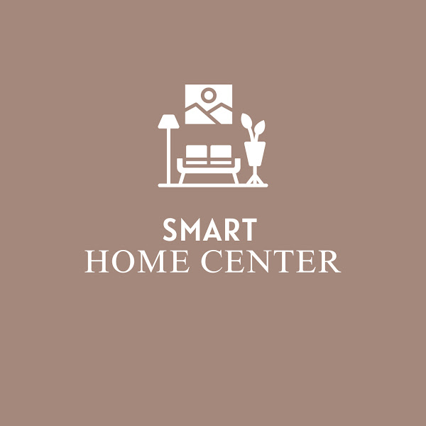 Smart home project by SMART HOME CENTER