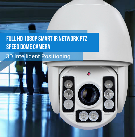 Smart home project by Advance Infotech Security Solutions