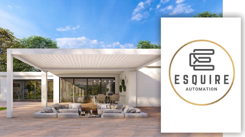 Smart home project by ESQUIRE AUTOMATION