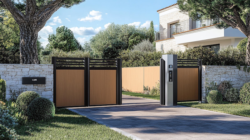 Smart home project by Home IQ Smart Home Automation