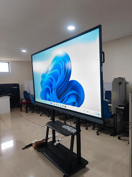 Smart home project by Homeify Smart Solutions