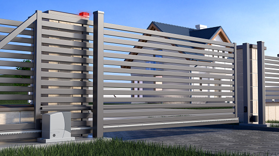 Smart home project by Phaze Smart Home Solutions