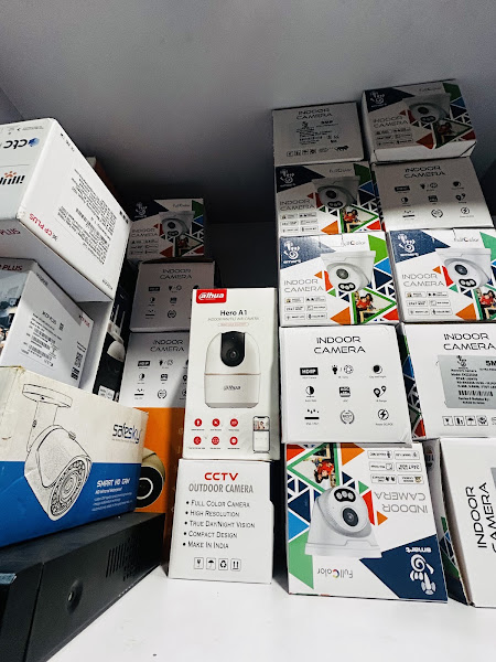 Smart home project by Smart Automation & LV Systems Pvt Ltd