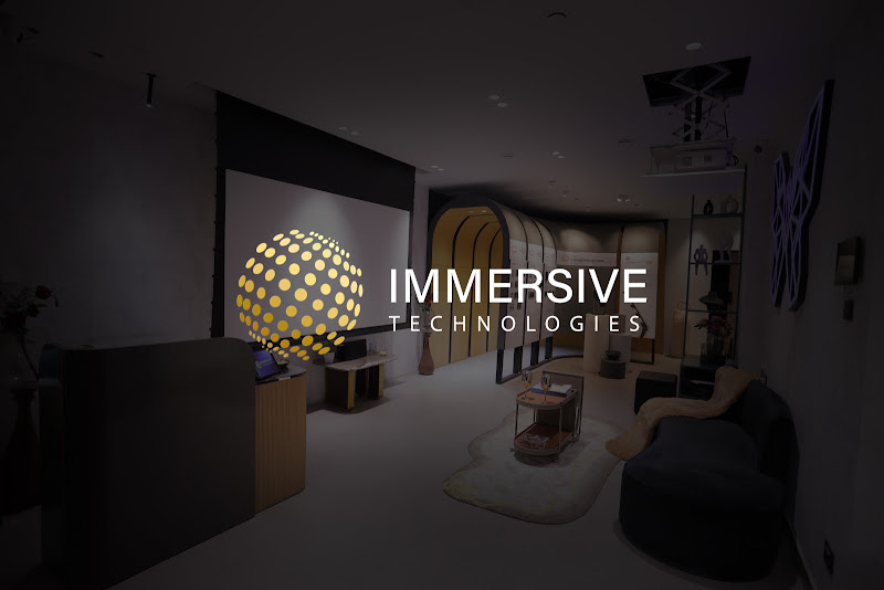 Smart home project by Immersive Technologies India