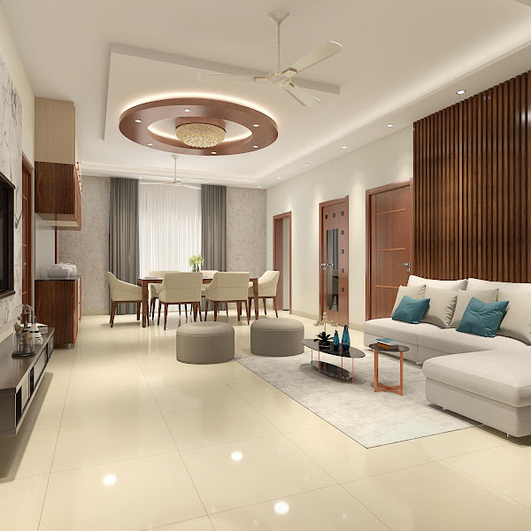 Smart home project by Ismart Automation