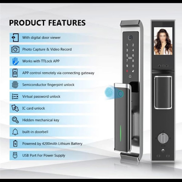 Smart home project by vjsmart Home Automation
