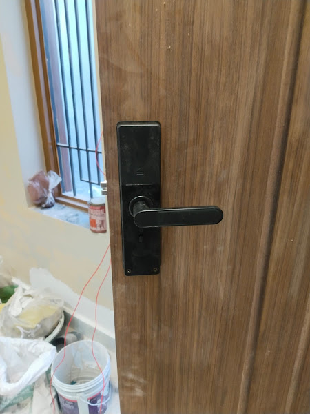 Smart home project by Perfect Telehome