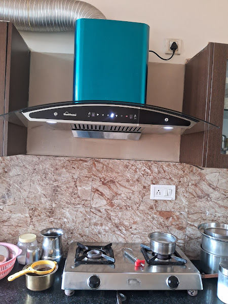 Smart home project by Smart Home Repairs - Chimney Repair & Service in Vidhyadhar Nagar Jaipur