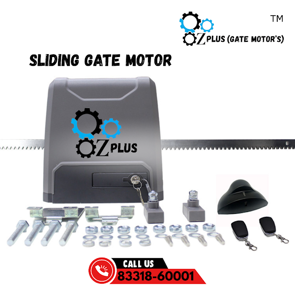 Smart home project by Z PLUS INNOVATIONZ SMART SOLUTIONS