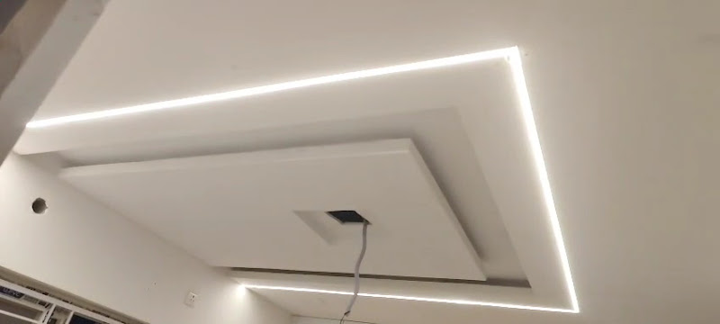 Smart home project by MansionX Technologies