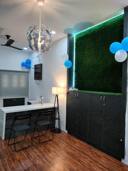Smart home project by Smartlivz