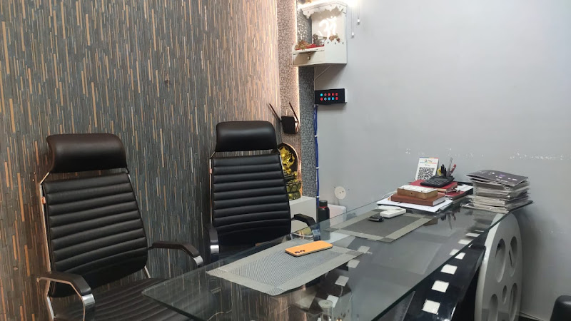 Smart home project by alliée Smart Home Store - Karnal