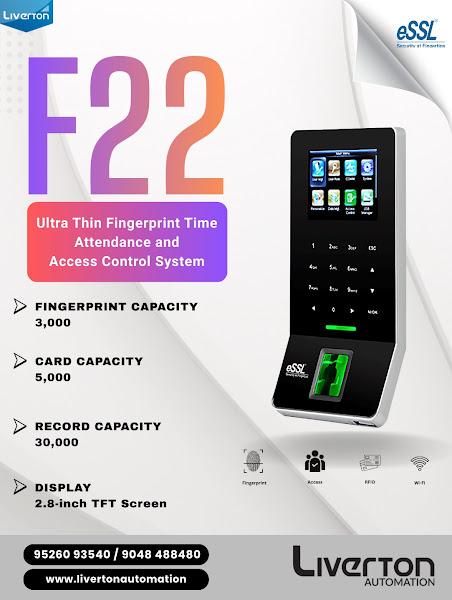 Smart home project by Liverton Automation