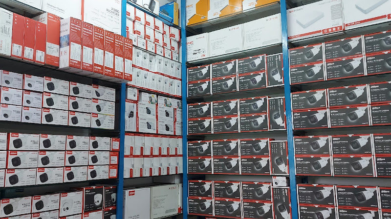 Smart home project by Smart Systems - Cctv Dealers in Ernakulam and Home Automation Dealers in Ernalulam