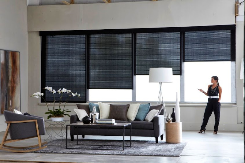 Smart home project by Smart Home Solutions