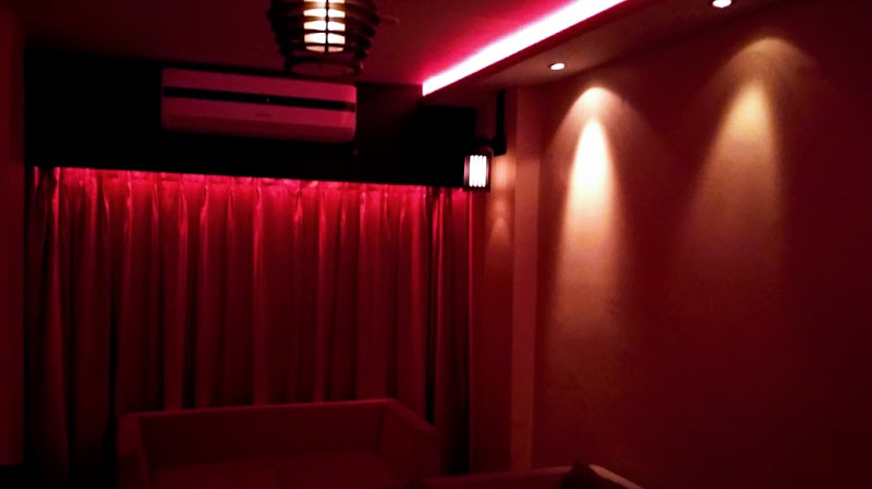 Smart home project by Smart Hut - Best Smart Home Company in Kolkata
