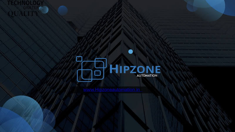 Smart home project by Hipzone Automation | Gate Automation service in Kerala | Home Automation Company in Kerala | CCTV automation in Kerala