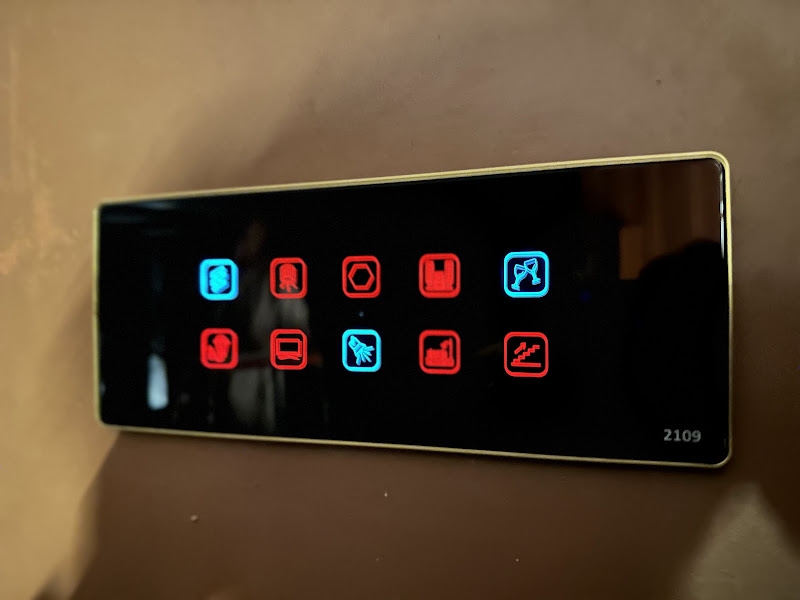 Smart home project by Industech Automations