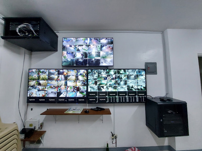 Smart home project by MyNeeds