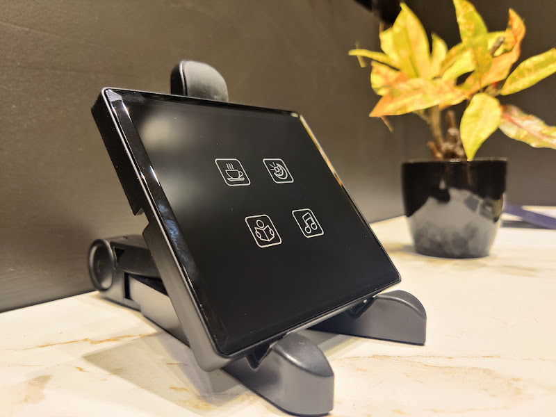 Smart home project by Swayam Automation