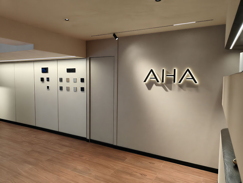 Smart home project by AHA! Smart Homes - Santacruz West