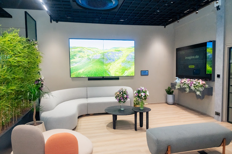 Smart home project by Hrita Solutions Private Limited - Home Automation Company & Smart Home Solutions in Mumbai