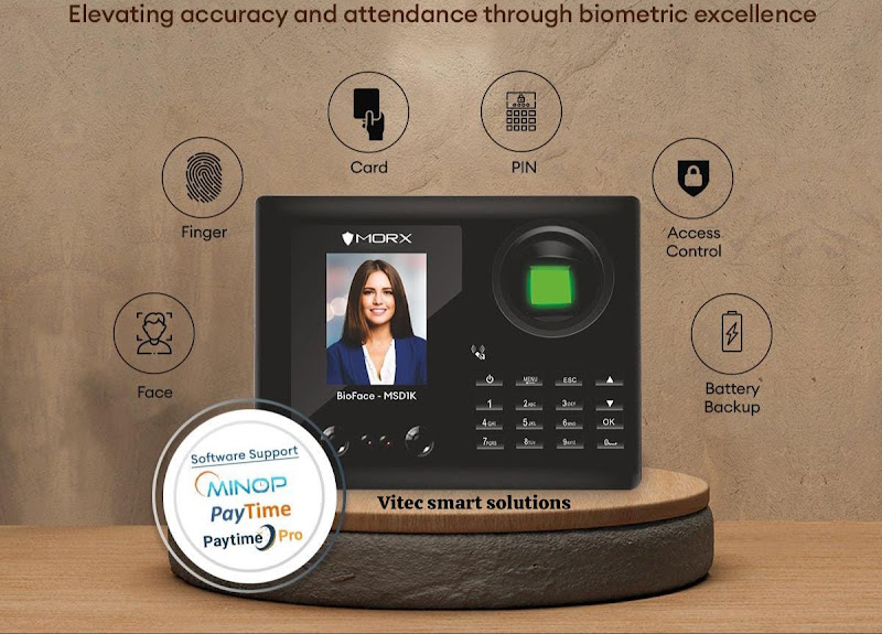 Smart home project by VITEC Smart Solutions