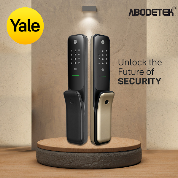 Smart home project by ABODETEK® Smart Home Automation