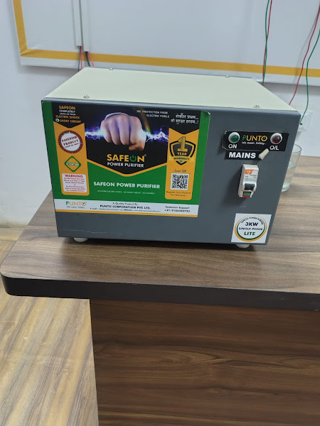 Smart home project by Smart Home Experts