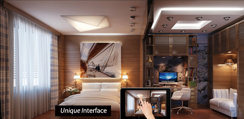 Smart home project by Swastik Home Automation & Home Theatre