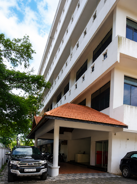 Smart home project by Intella Smart Homes