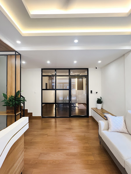Smart home project by Revivo Technologies