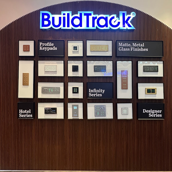 Smart home project by Vinyog Traders