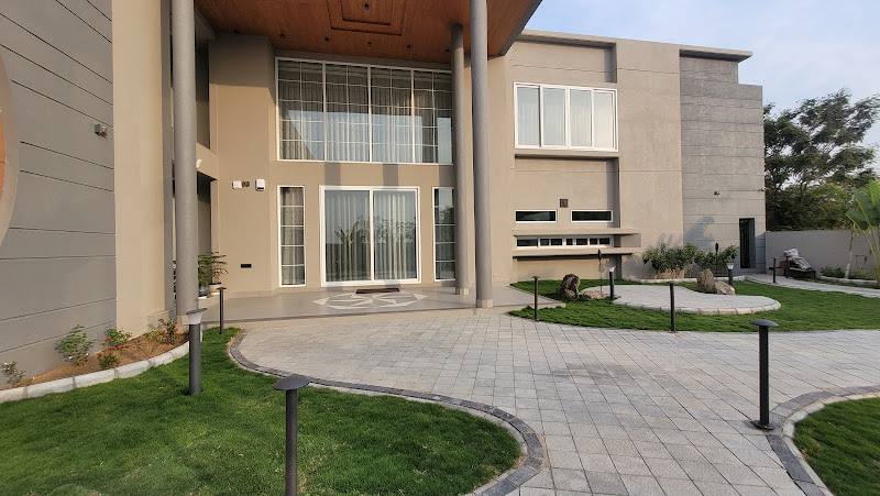 Smart home project by Smart Automation & LV Systems Pvt Ltd