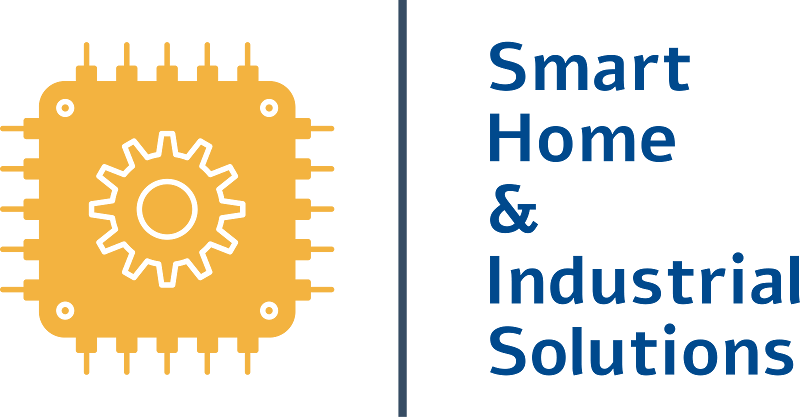 Smart home project by Smart Home & Industrial Solutions
