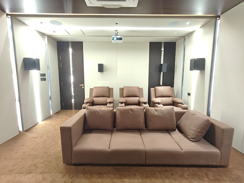 Smart home project by Smart Home Shoppee