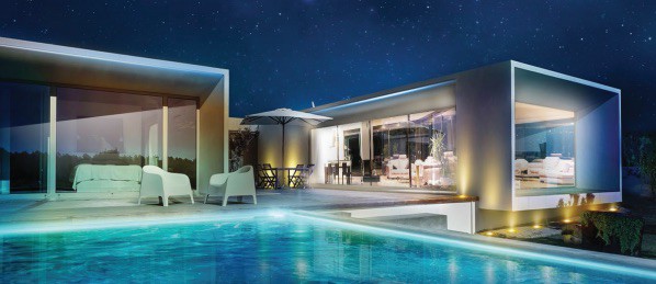 FIBARO Dimmer 2 - 01