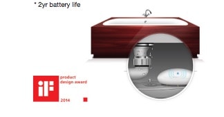 FIBARO Flood Sensor - 03