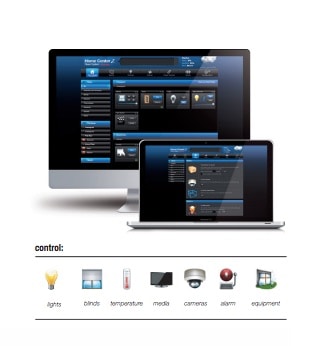 FIBARO Home Center 2 - 02