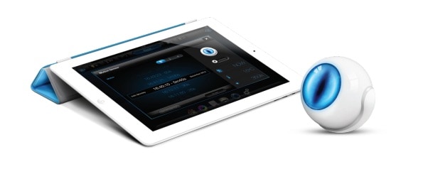 FIBARO Motion Sensor - 02