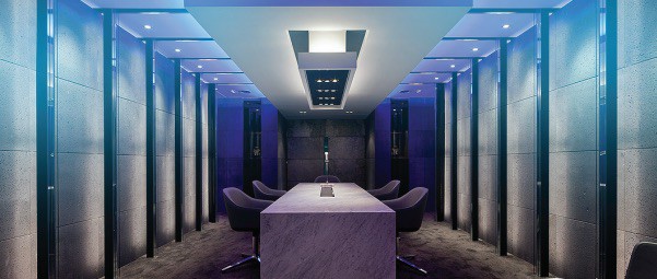 FIBARO RGBW Controller - 01