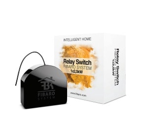 FIBARO Relay Switch