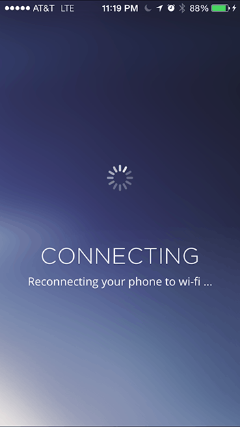 Installing LIFX bulb- Setup-Step-4