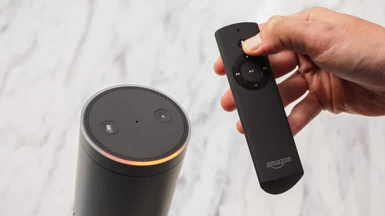 How to Pair Your Amazon Echo Remote?