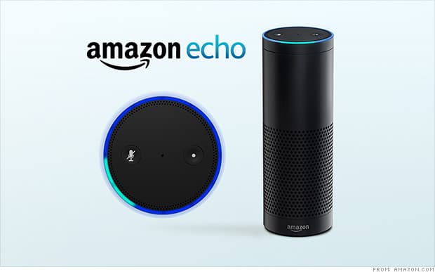 Amazon Echo