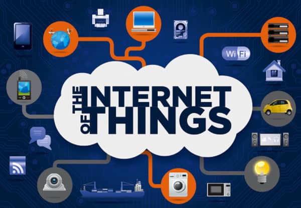 How Does a IoT based Home Automation System Work?